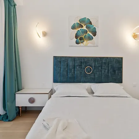 Apartment Verdi Park Retreat *