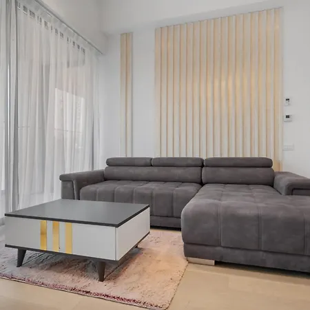 Apartment Verdi Park Retreat *