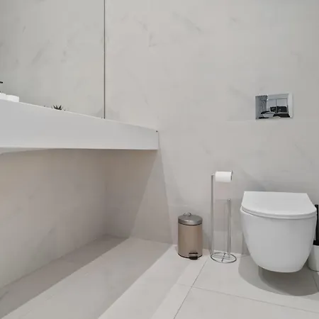 Verdi Park Retreat Apartment Bucharest