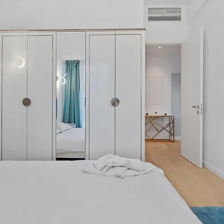 Verdi Park Retreat דירה בוקרשט