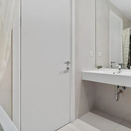 Verdi Park Retreat * Bucarest