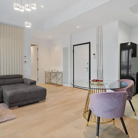 דירה Verdi Park Retreat