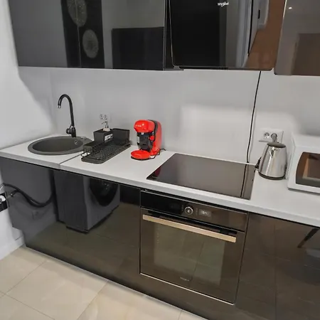 Verdi Park Retreat * בוקרשט