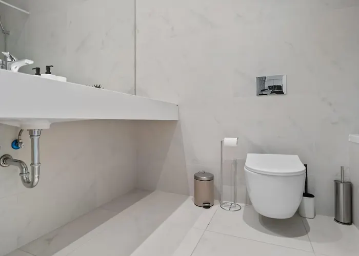 Verdi Park Retreat Apartmán Bukurešť