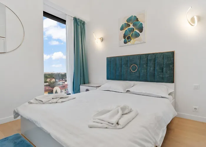 Verdi Park Retreat Bucureşti