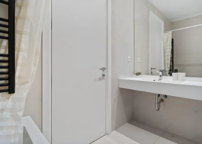 Verdi Park Retreat * Bucureşti