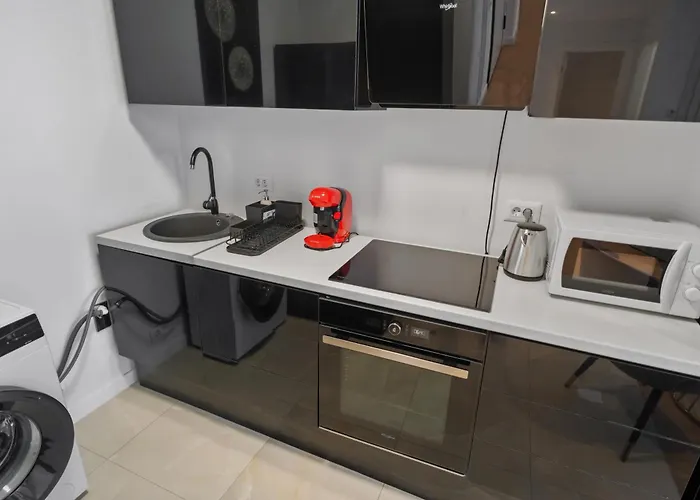 Verdi Park Retreat * ブカレスト